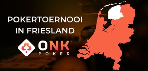 friesland poker